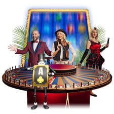 hoy777 Bingo